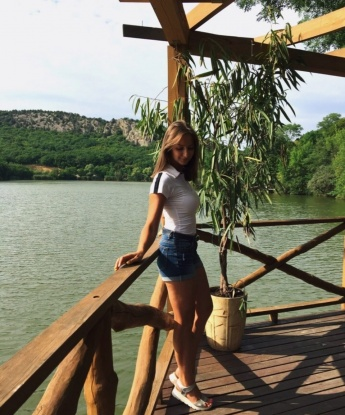 Лилиана